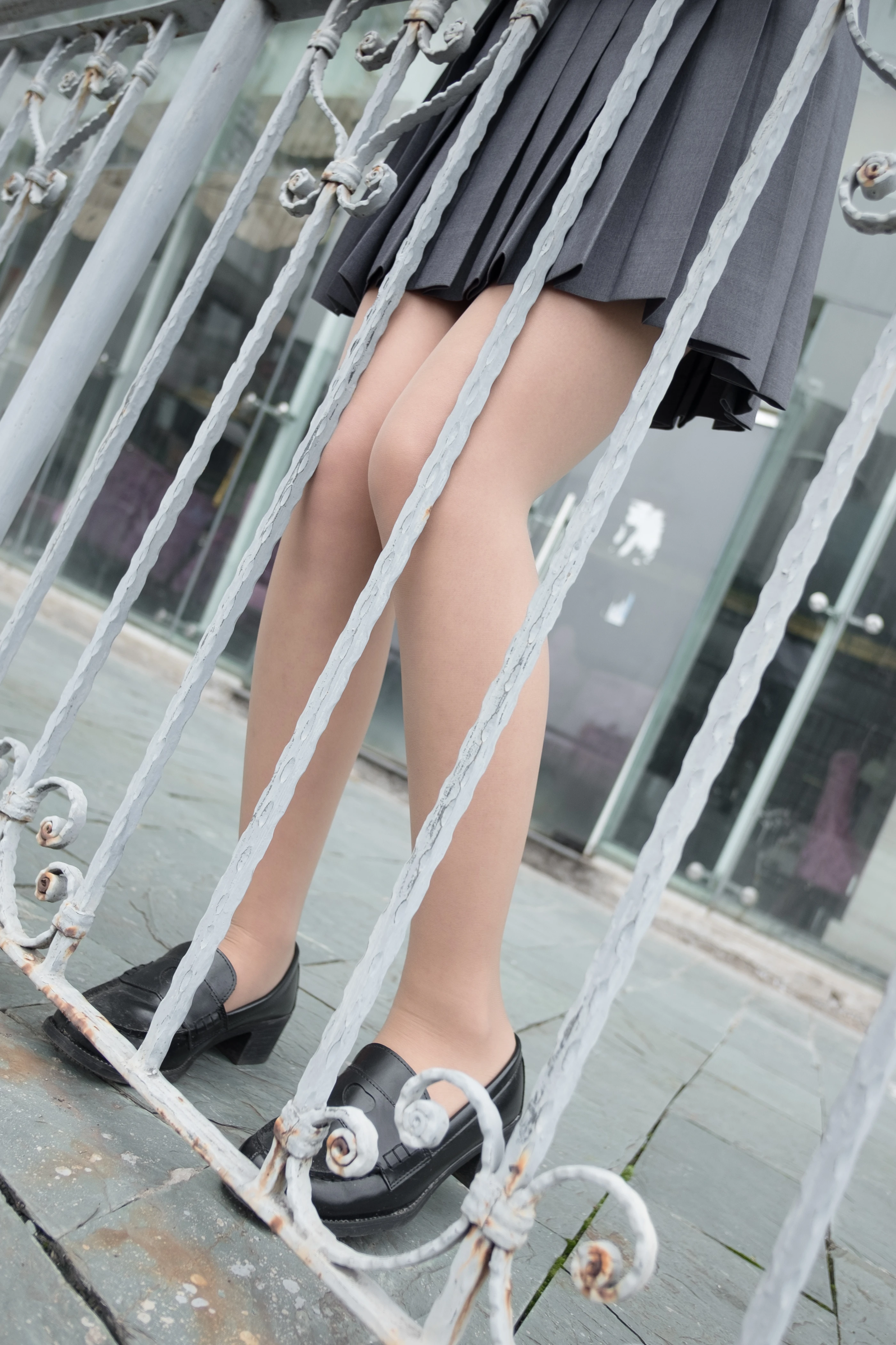 森萝财团 BETA-008 [87P]插图3